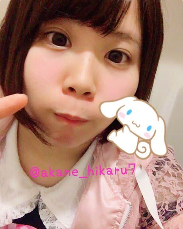 夏乃ひまわりのインスタグラム