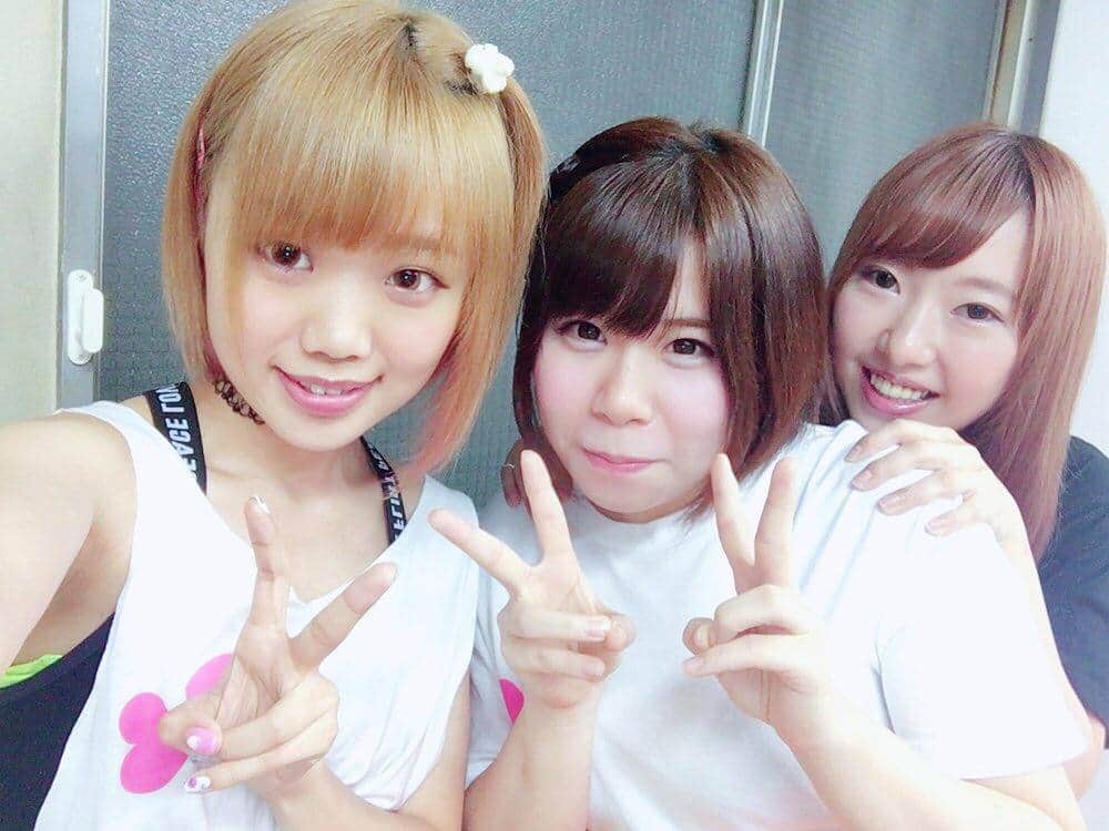 夏乃ひまわりのインスタグラム