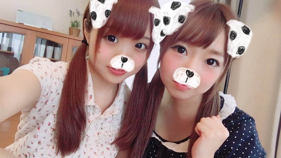 夏乃ひまわりのインスタグラム