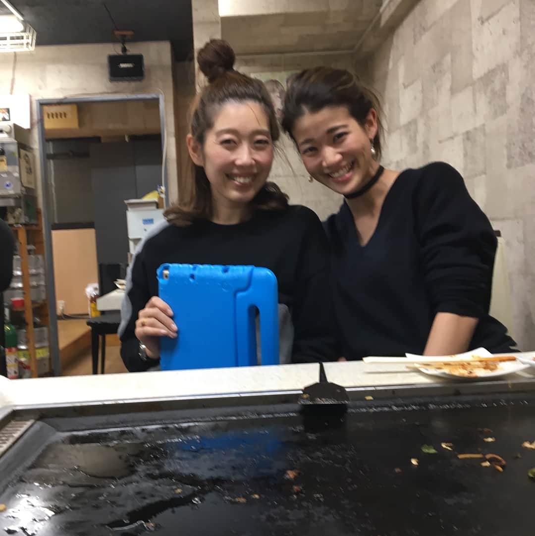 芝本裕子のインスタグラム