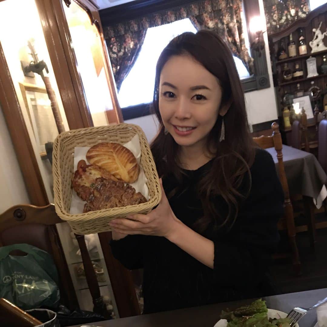 宮崎宣子のグルメインスタ