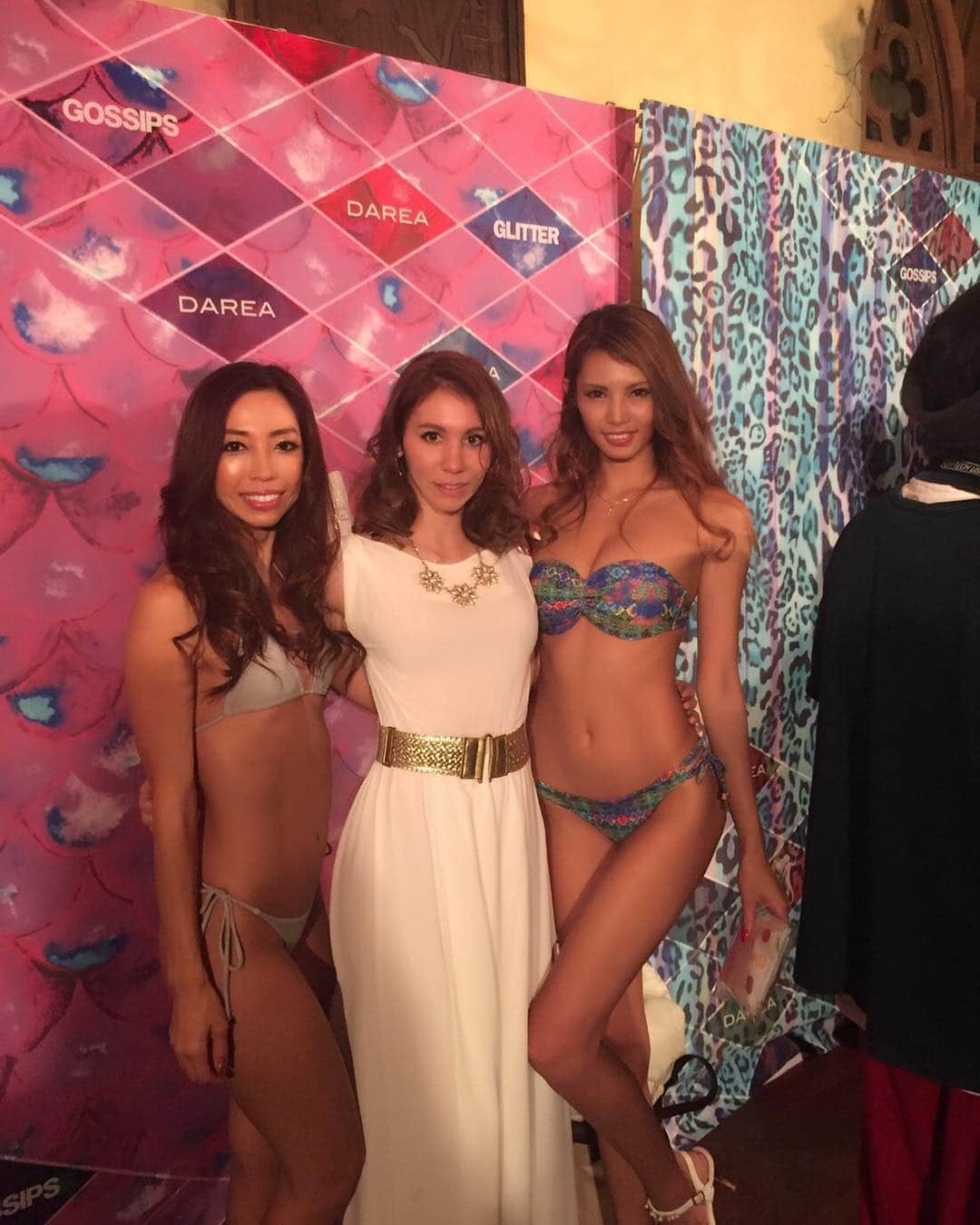 堀えりかのグルメインスタ