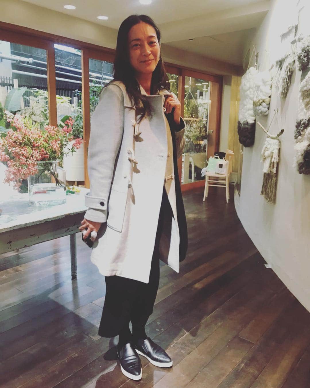 ネサーンスのインスタグラム