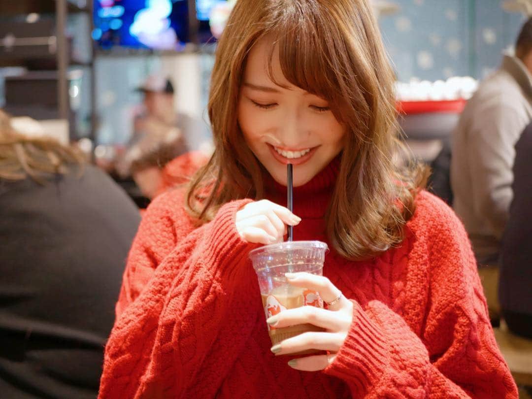 財津南美のインスタグラム