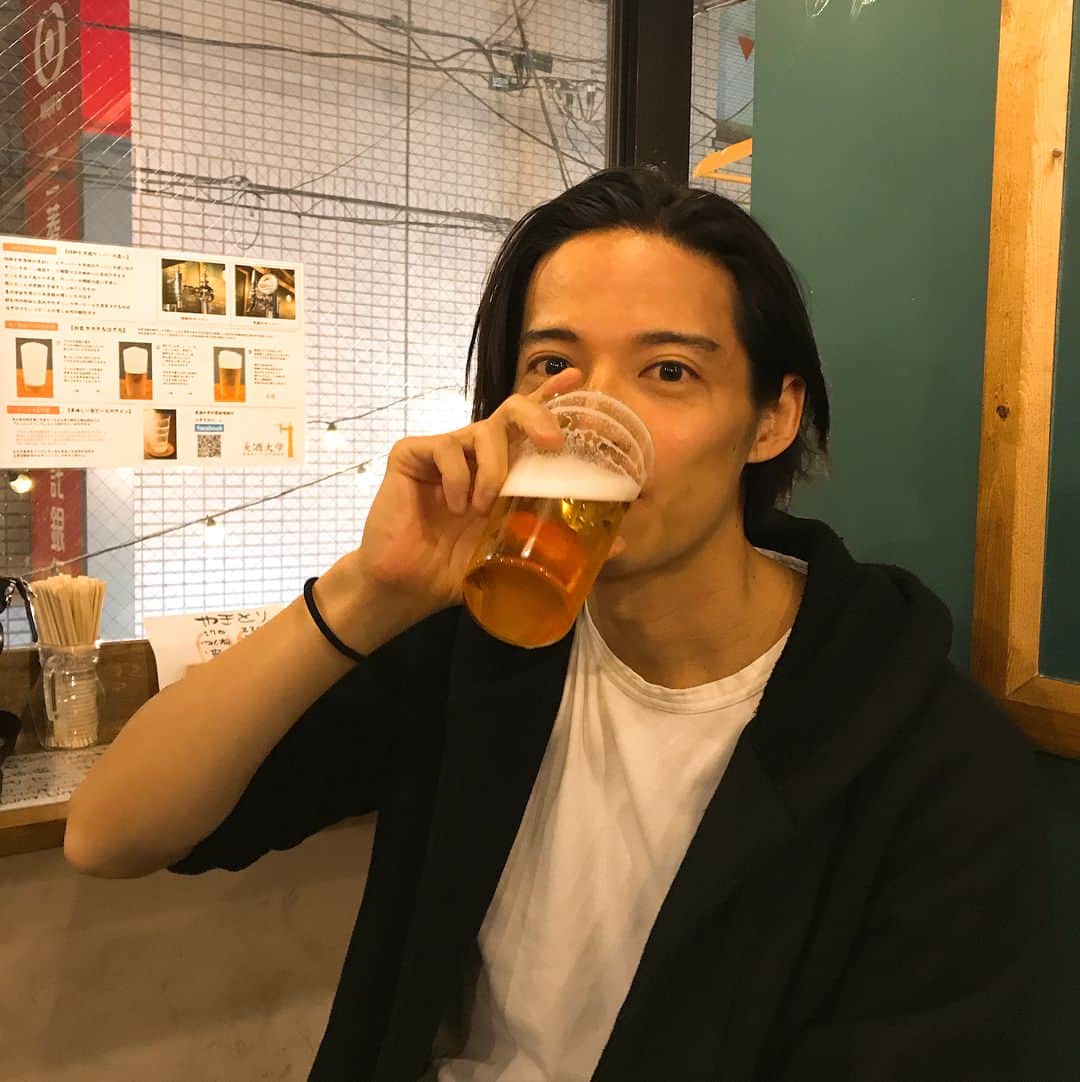 久保裕丈のグルメインスタ