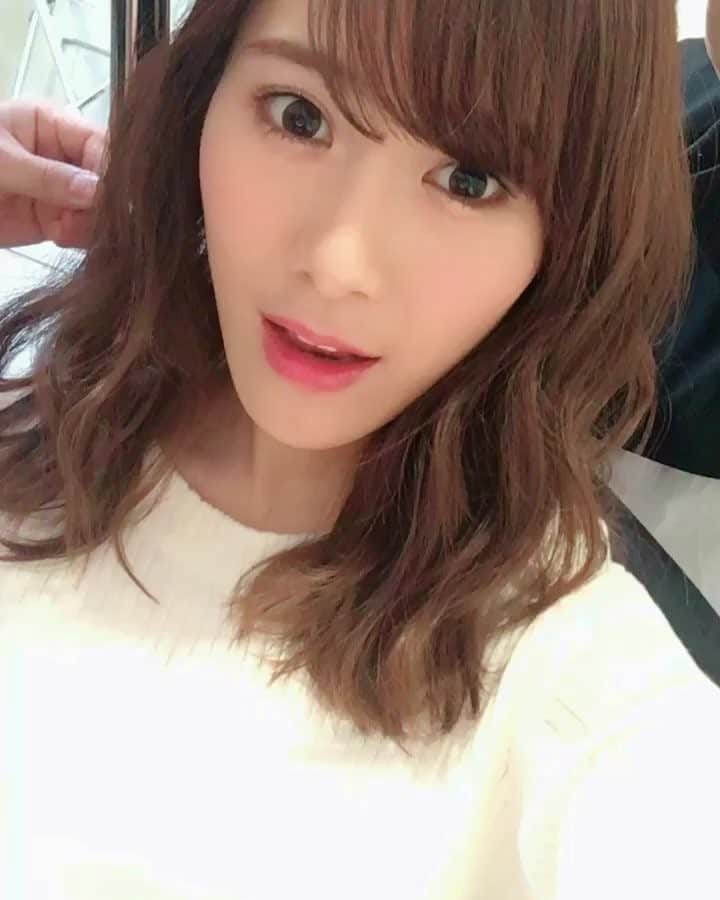 高木由麻奈のインスタグラム