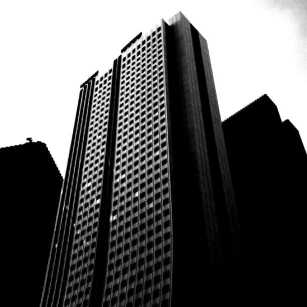 のインスタグラム：「Shinjuku, Tokyo」