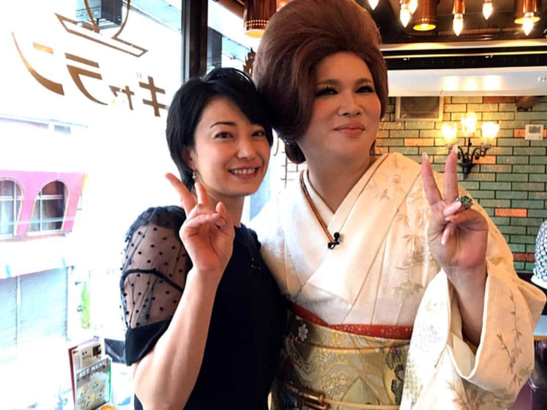 TBS「監獄のお姫さま」のインスタグラム：「おはようございます！ とうとう1週間始まりました。 そして明日は火曜日！ 待ちに待った#プリプリ の日！ #明日は第8話 #女囚たちが続々出所？！ #残されたしのぶは？ #カヨは？ #千夏は？ #IKKO さんと何が？ #またまた見逃せない！ #どんだけ〜 #第7話はTVerで無料配信中 #第1話から第6話はyoutubeで見れるよ」