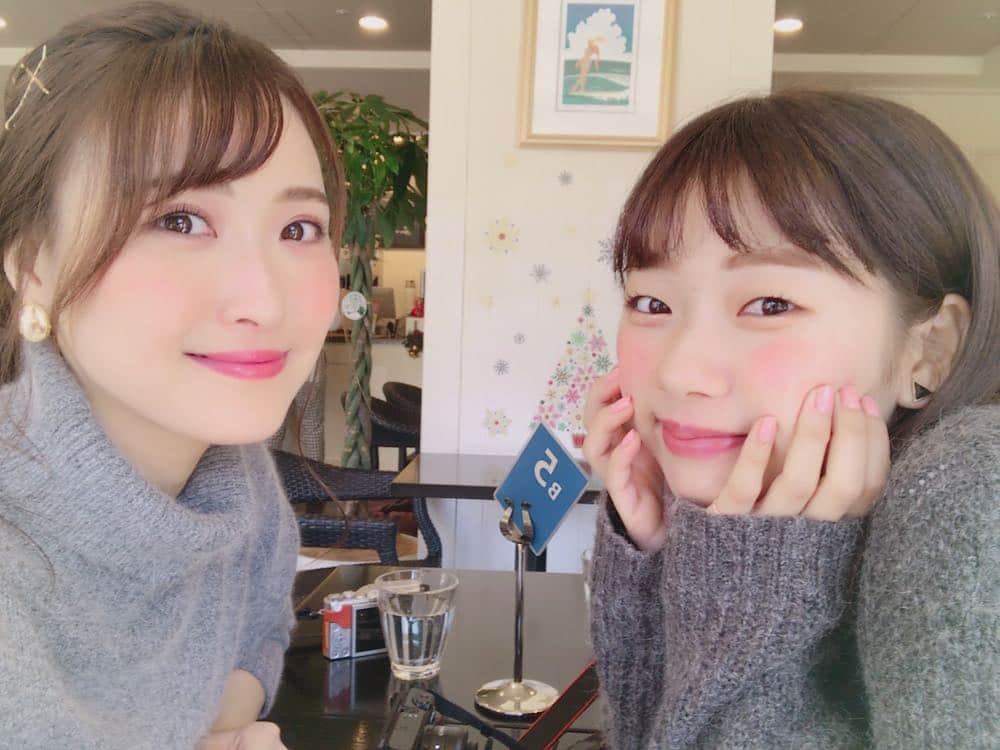 財津南美のグルメインスタ