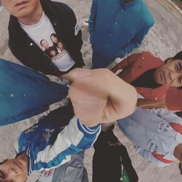 濱口優のインスタグラム
