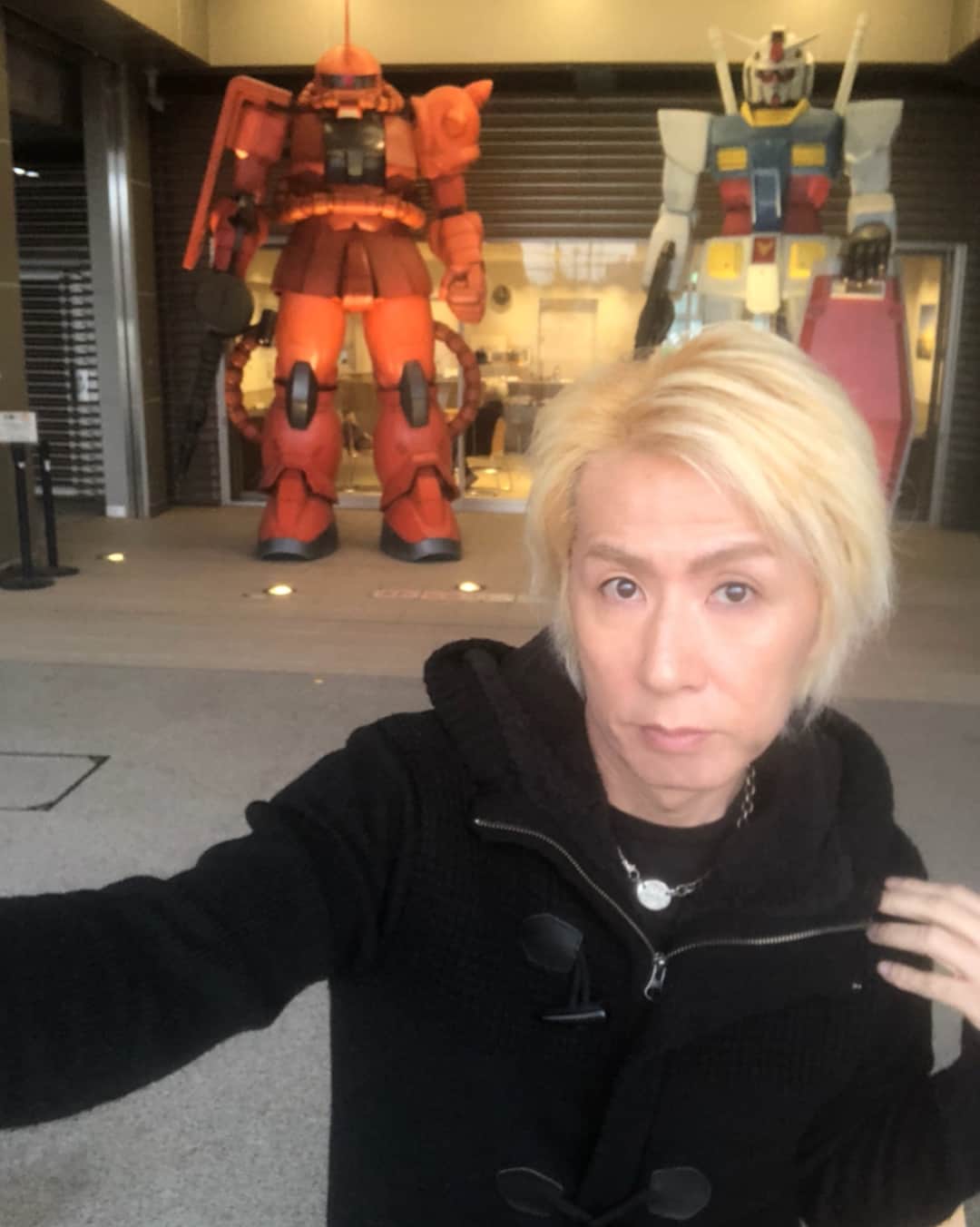 遠藤一馬のインスタグラム