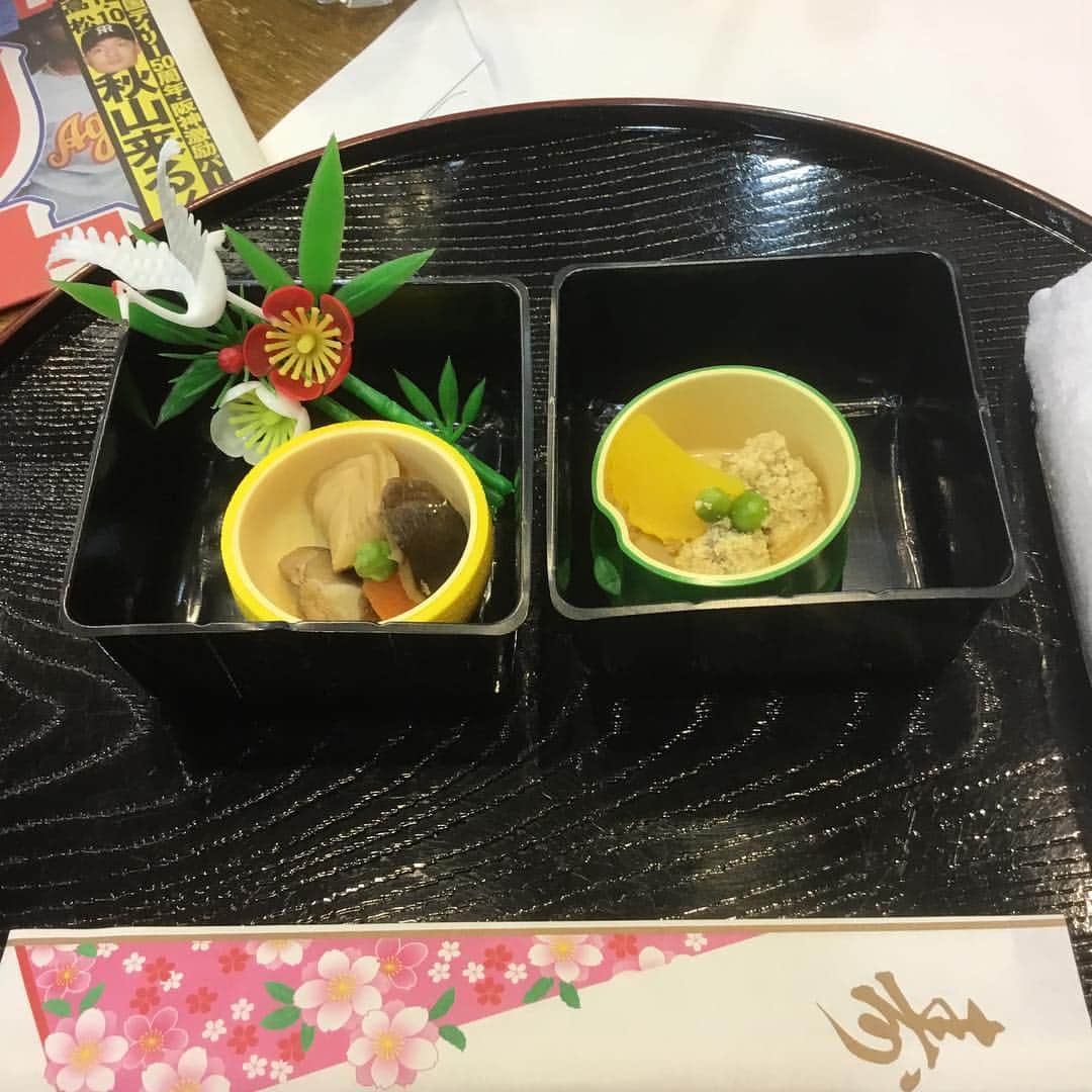 のインスタグラム：「#通販＃御節」