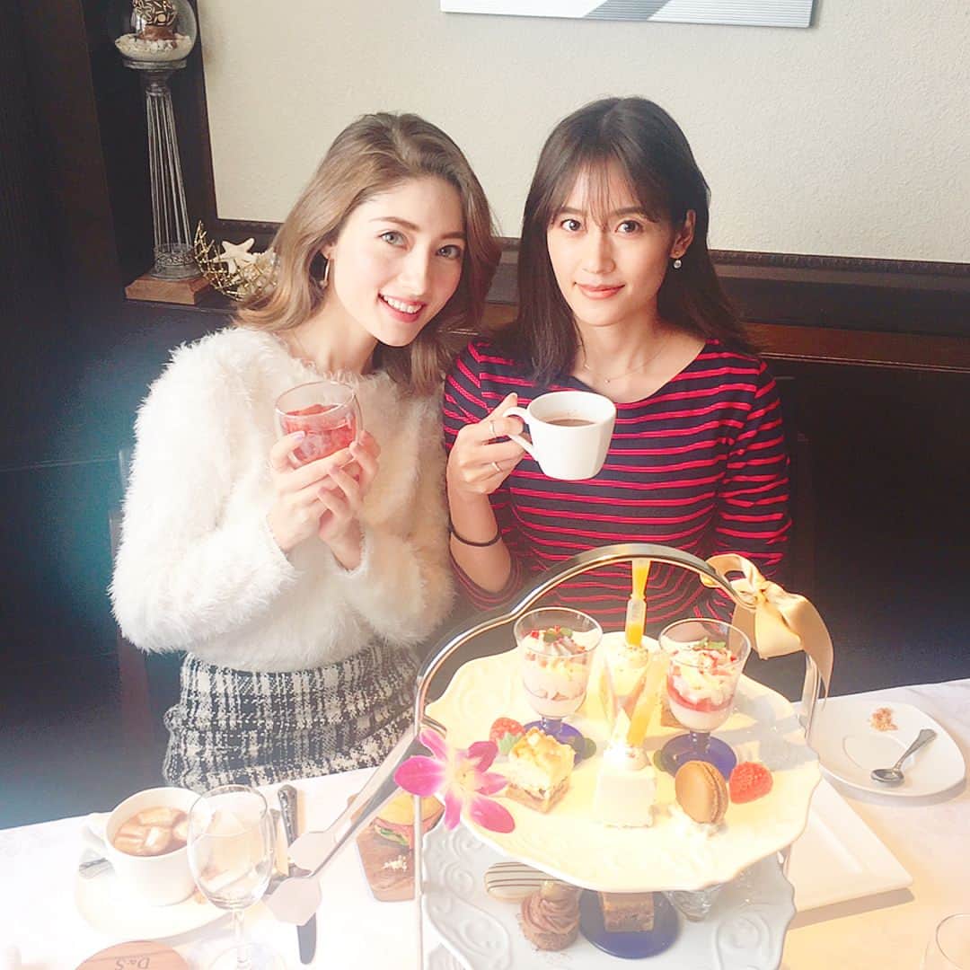 川口優菜のグルメインスタ