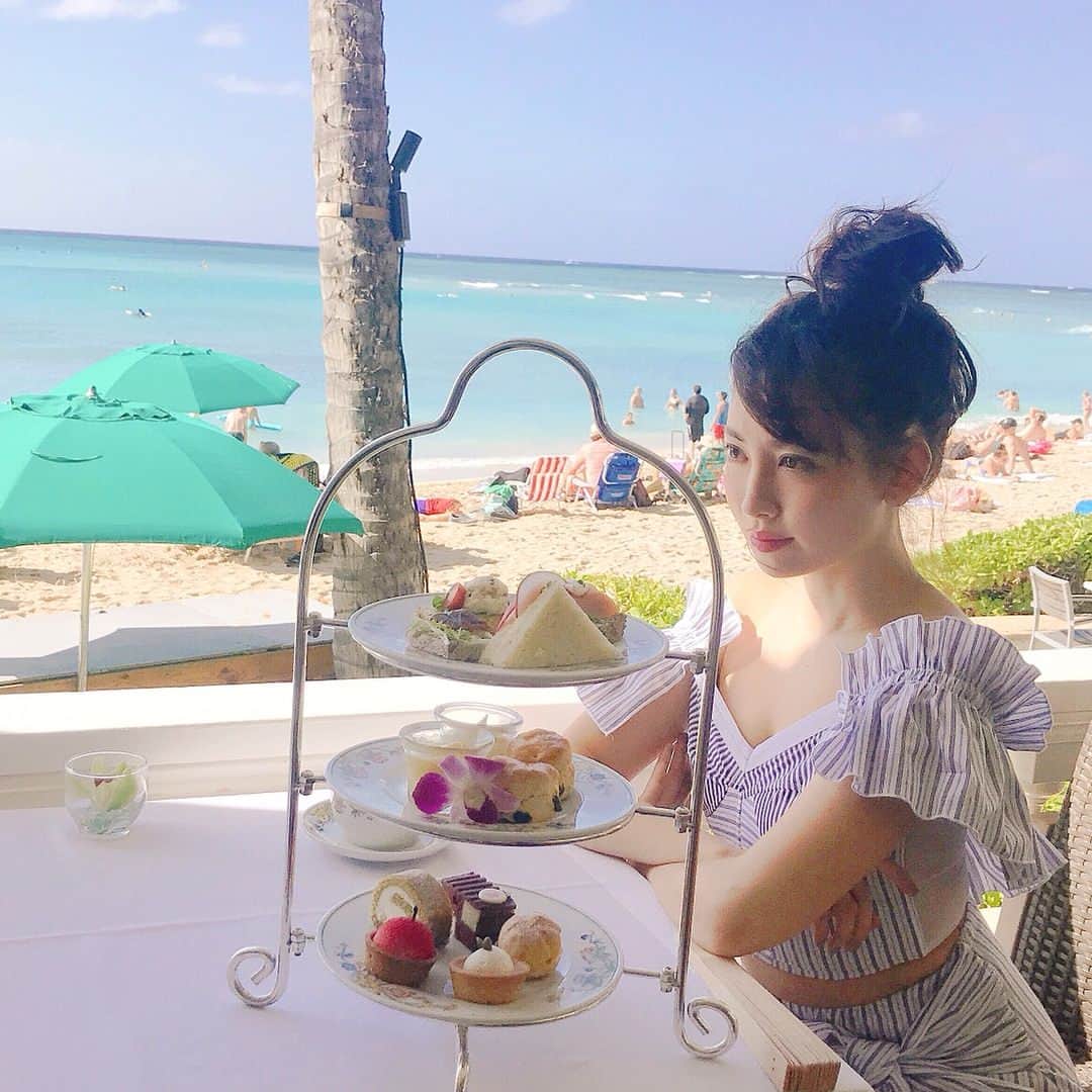 マキ・コニクソンさんのインスタグラム写真 - (マキ・コニクソンInstagram)「今日の小嶋。 Sweet お楽しみに！😊 #スウィート #あたいは #小嶋陽菜 #が大好きだよ❤」12月4日 20時01分 - makikonikson