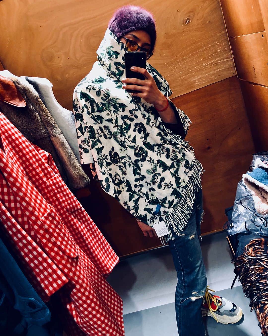 G-DRAGONのインスタグラム：「久し振りやな、、、TOKYO。」