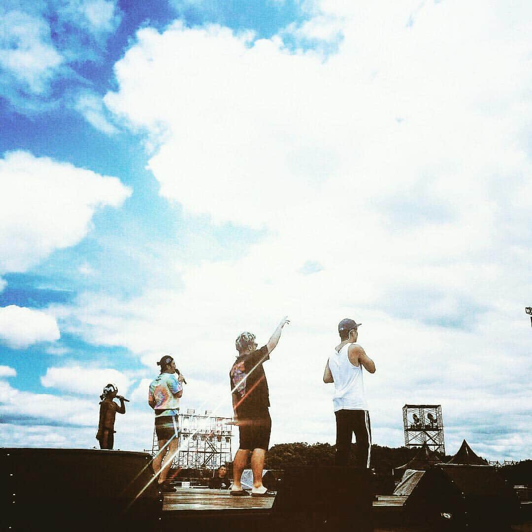 Shock Eyeさんのインスタグラム写真 Shock Eyeinstagram まだまだ見たい景色がある 湘南乃風 12月5日 1時38分 Shockeye Official