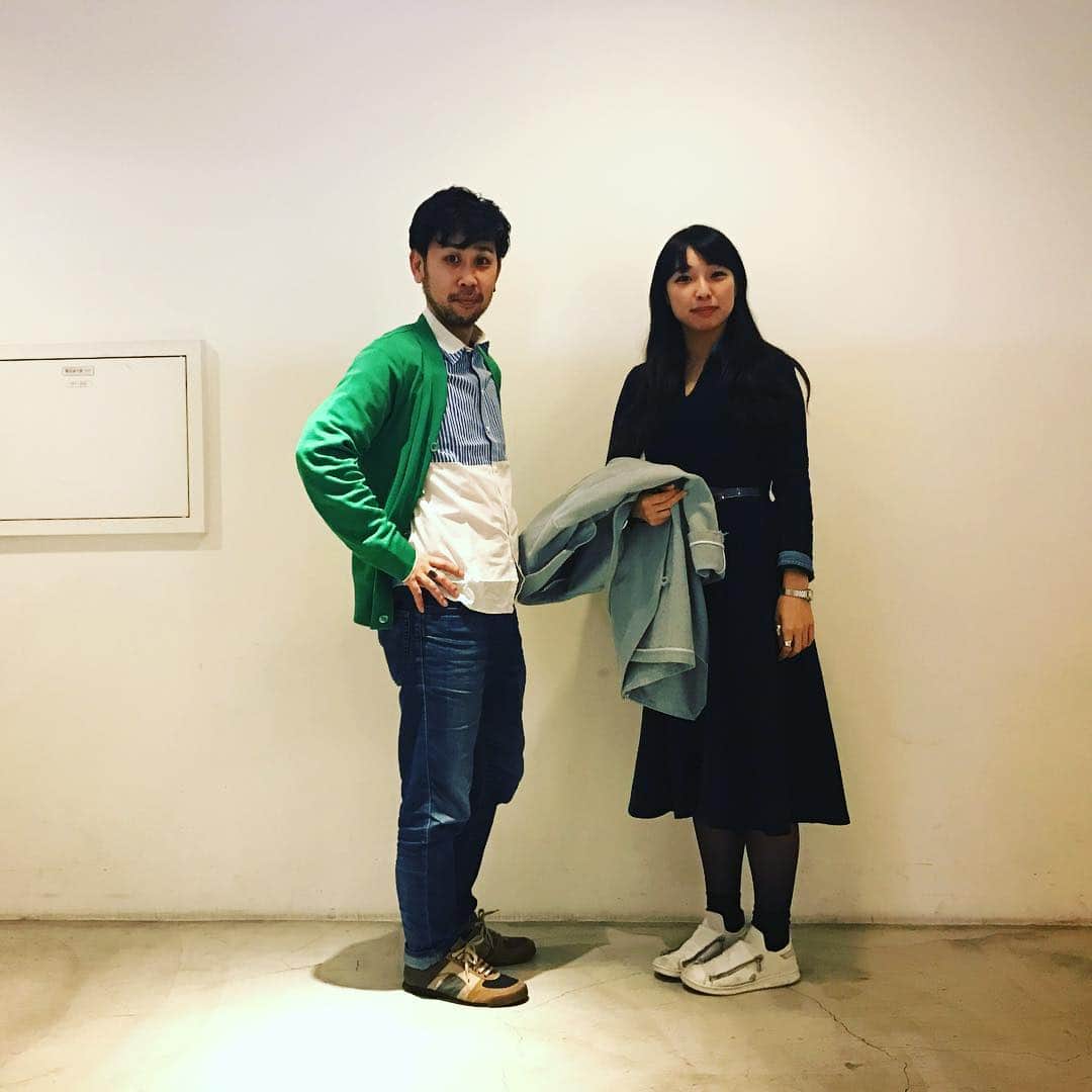 遠山正道のインスタグラム