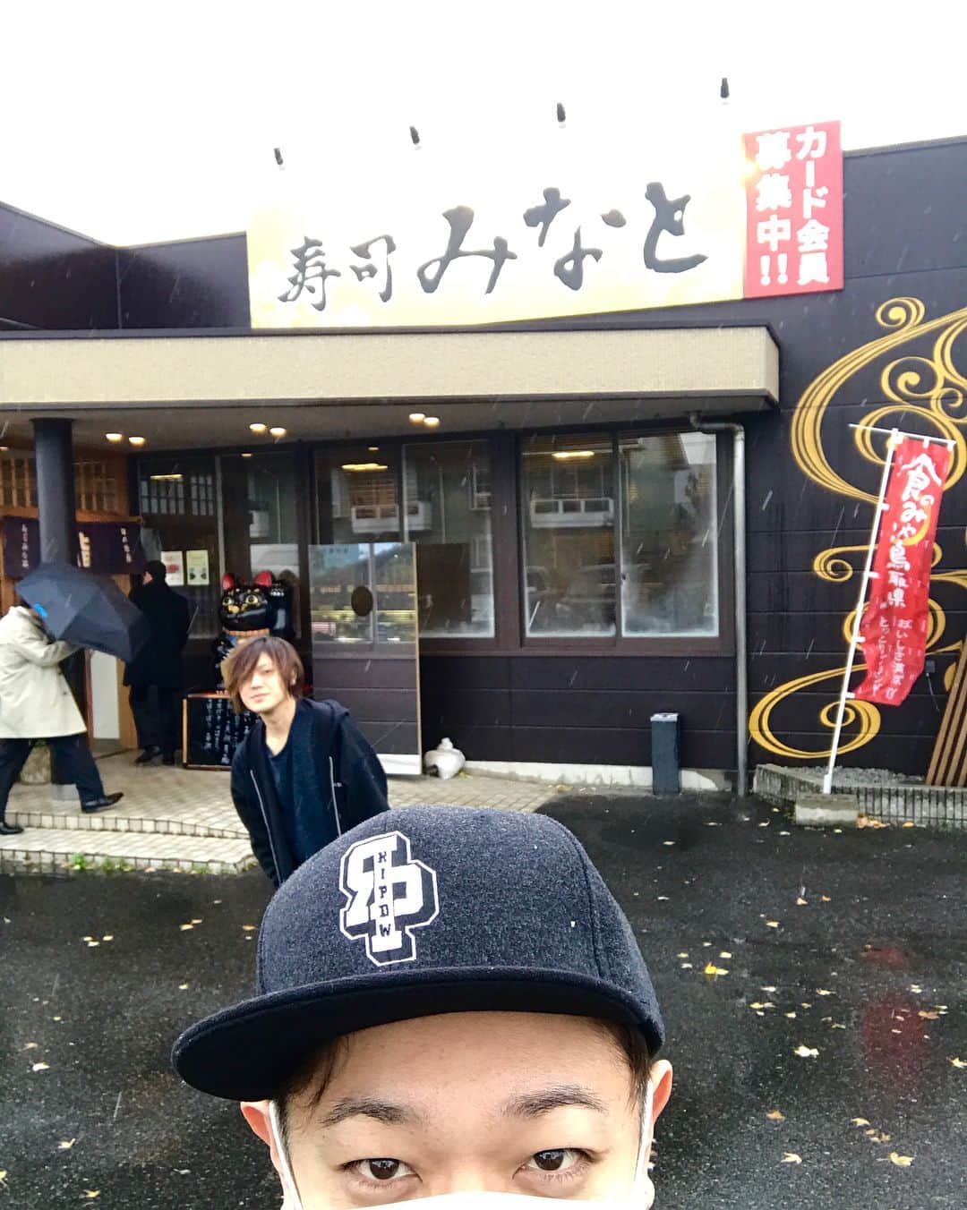 NAOKIのグルメインスタ