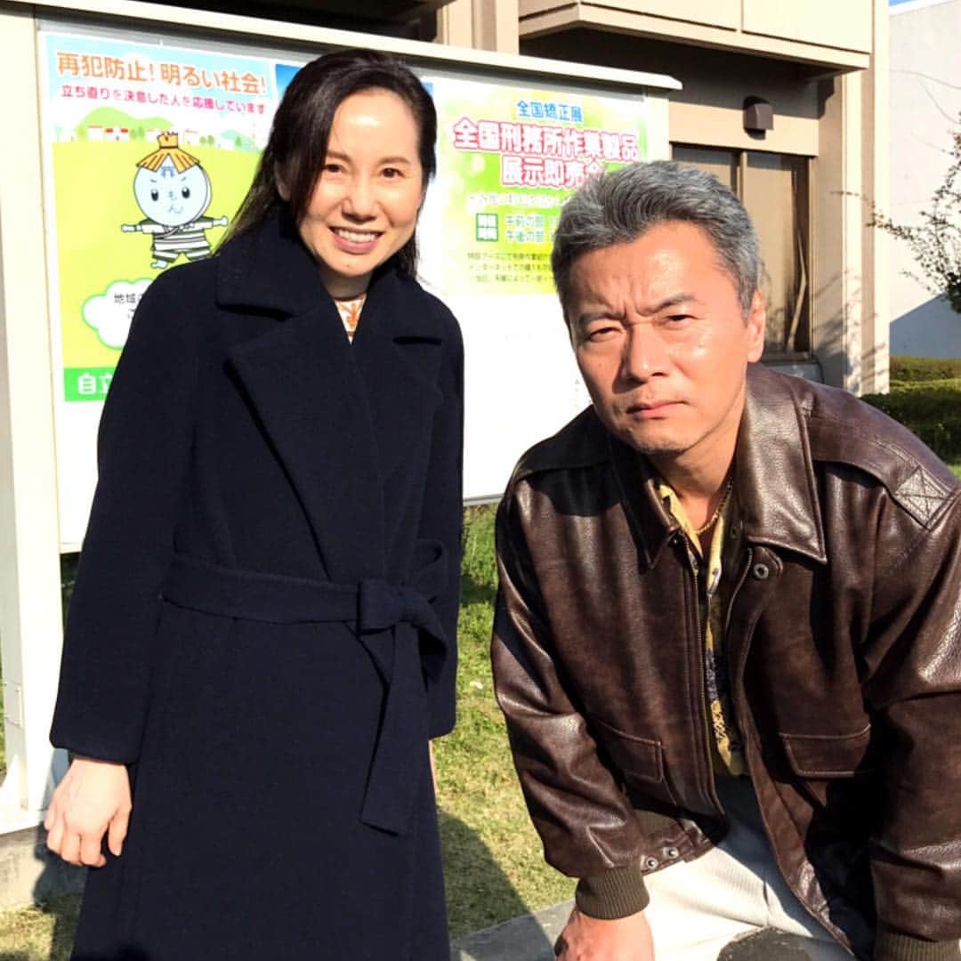 TBS「監獄のお姫さま」のインスタグラム：「おはようございます！ とうとうやってきました！！ #火曜10時 #プリプリの日  あと12時間 今日は早めに帰宅ですね！！ #監獄のお姫さま #待ちに待った今日 #第8話は #第2章スタート #女囚達が出所？！ #涙の別れ #復讐はどうなるの？ #今日も笑って泣けます  #尾美としのり さんも登場 #姐御とツーショット #何役だろう #カヨとのぶりんとの恋の行方も気になります！ #第1話から第7話までのダイジェストと #第7話はTVerで配信中です！ #予習してね」