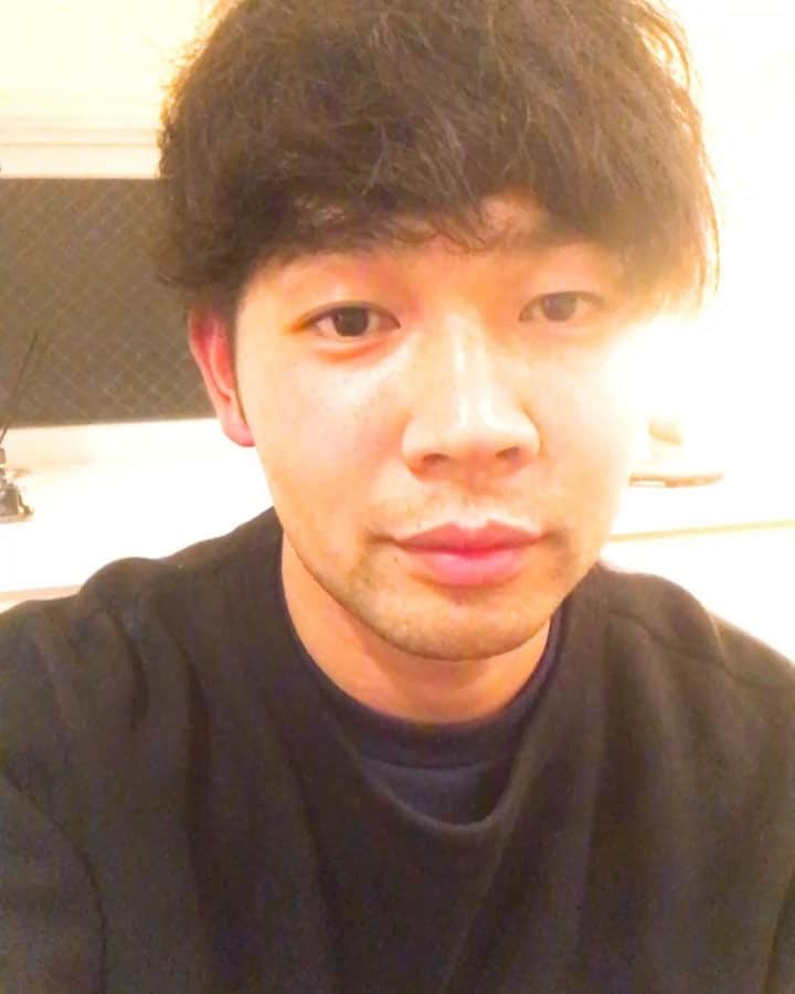 Roverのインスタグラム：「. #D #J #ま #な #び #ー #お #誕 #生 #日 #お #め #で #と #う  いろんなあだ名を考えました！  #大器晩成型メガネ #穏やかミーヤキャット #若づくりファッションリーダー #潔癖むっつりお爺ちゃん #ほっかほっか亭真田店 #話おもんない顔おもろい人  #おめでとう㊗️」