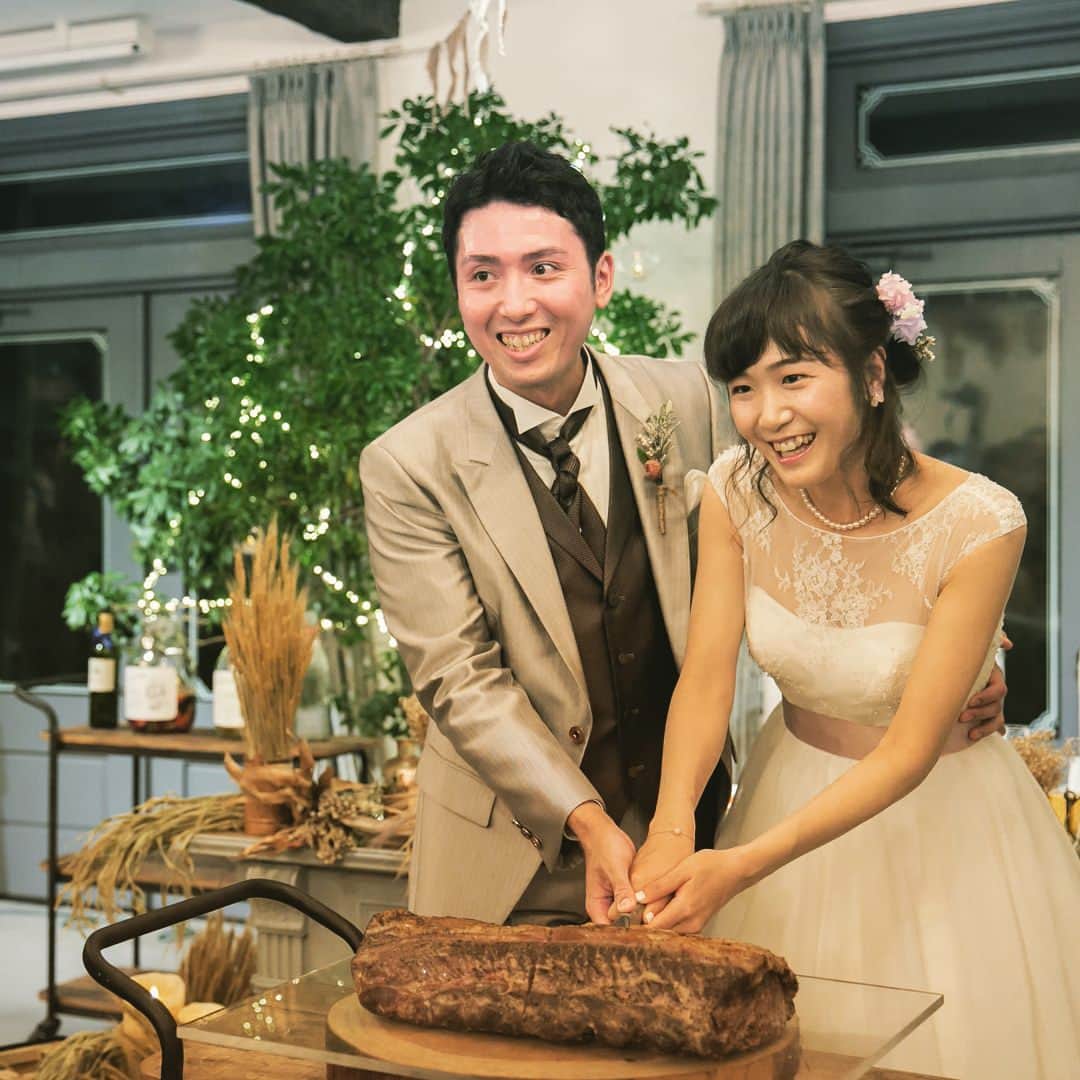 BARN&FOREST148のグルメインスタ