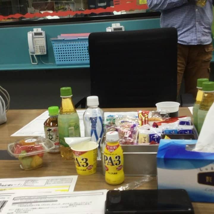 のインスタグラム：「＃18時スタート#金村義明のええ加減にせぇー」