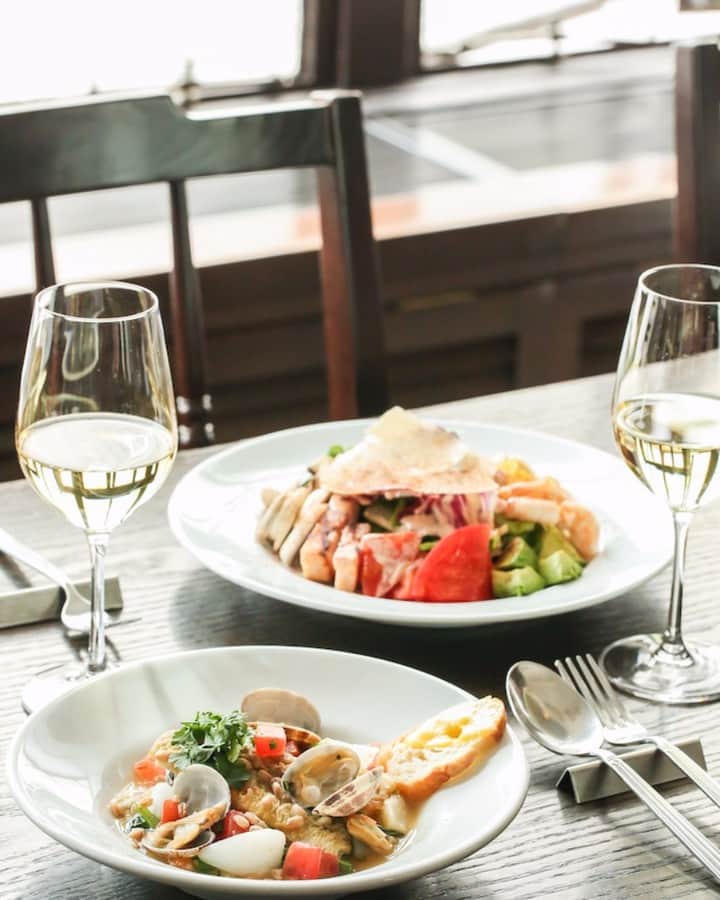 FORTUNE GARDEN KYOTOのグルメインスタ