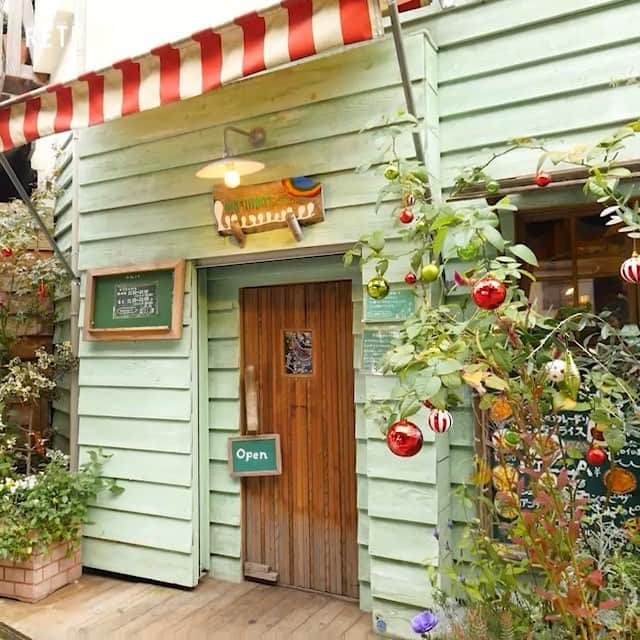 RETRIP<リトリップ>グルメのグルメインスタ