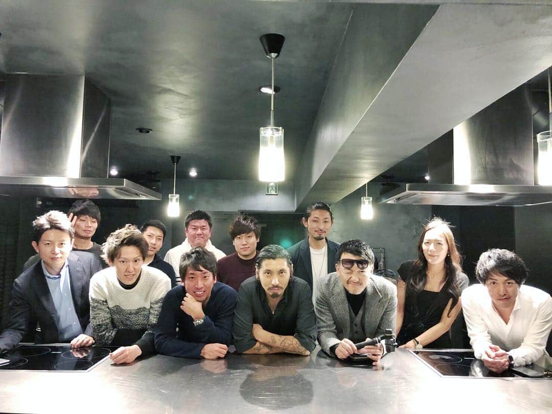 上山 哲平のグルメインスタ