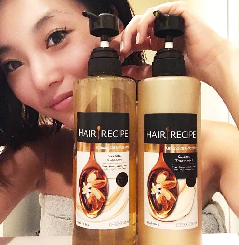 島袋聖南のインスタグラム