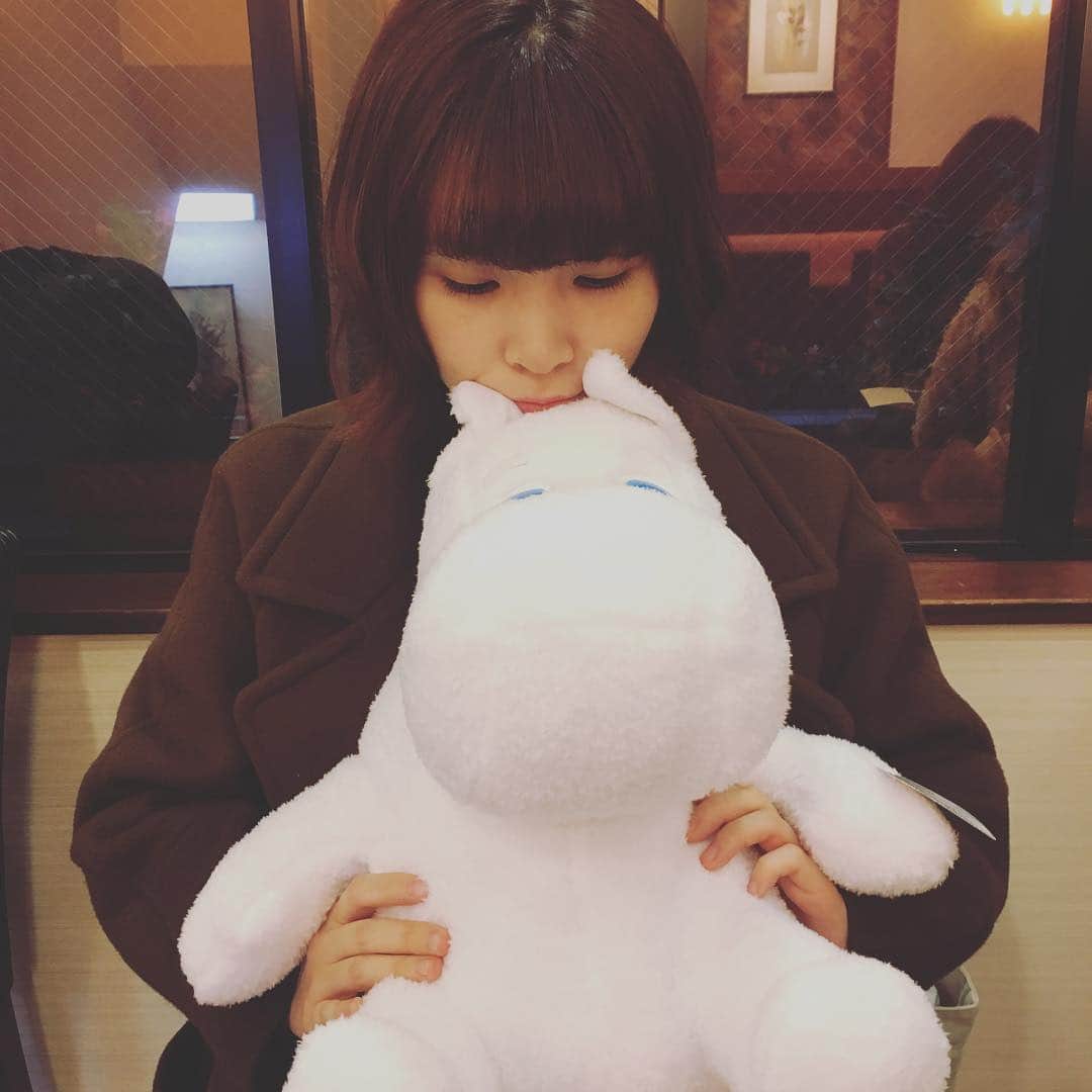 蒼山幸子のインスタグラム