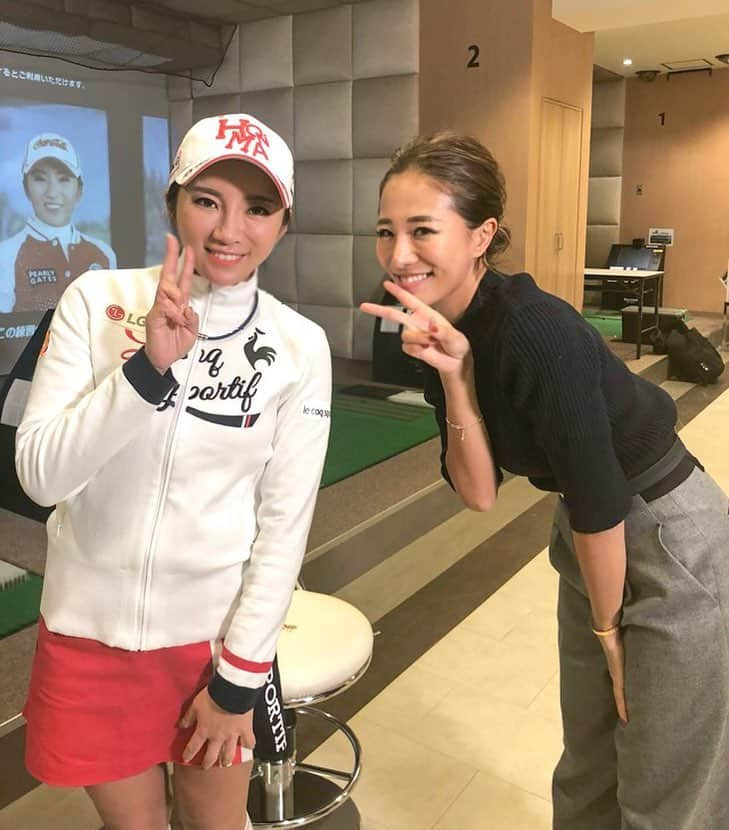 福井仁美のインスタグラム