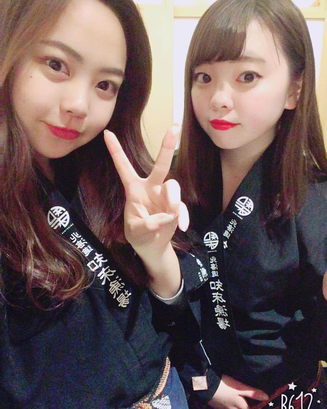 知床漁場クレフィ三宮店のインスタグラム：「. . . . 知床漁場きてくださーーい😆💓 . . . . . #知床漁場#三ノ宮#居酒屋#f4f#l4l  #yuuka#megu」