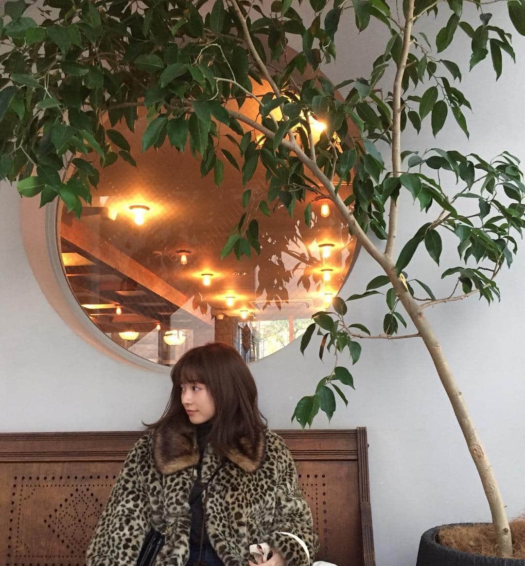 吉竹美聡のグルメインスタ