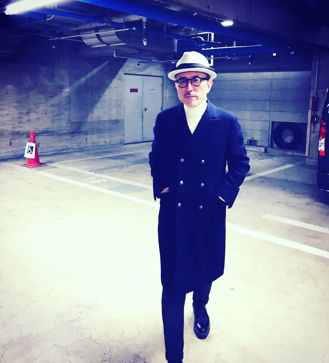 高橋幸宏のインスタグラム
