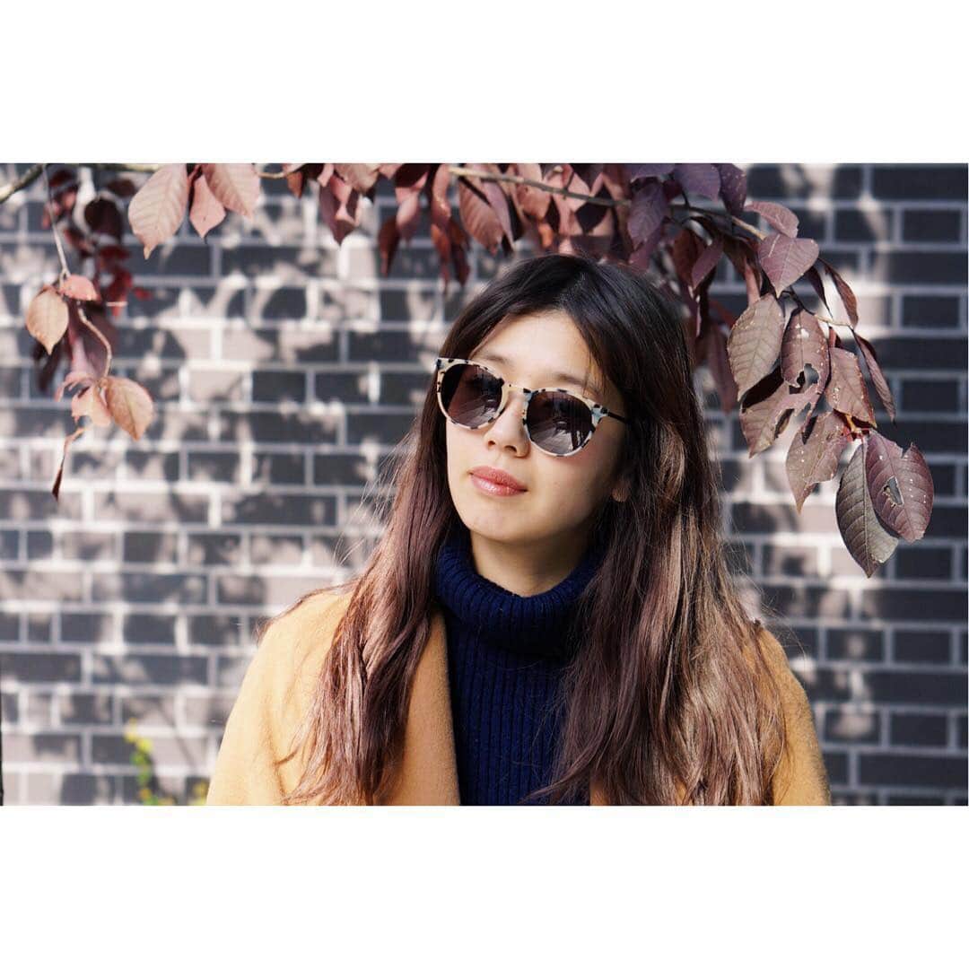 MYKITA SHOP TOKYOのインスタグラム