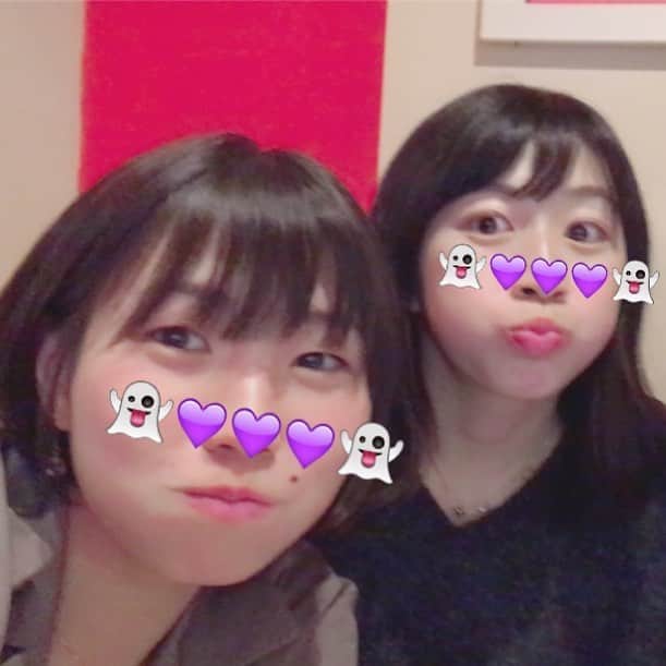のインスタグラム：「昨日はこやつ達に会う予定だったのに。。。。 自分が憎いぜ🗿🗿🗿🗿 今日は長い1日になりそうだ。 #エンジェル👼 #ビッグベイビー👶🍼 #懐かしいのぶっこんでみたよ #実は昨日、私も1人で岩盤浴してきたよ㊙️笑」