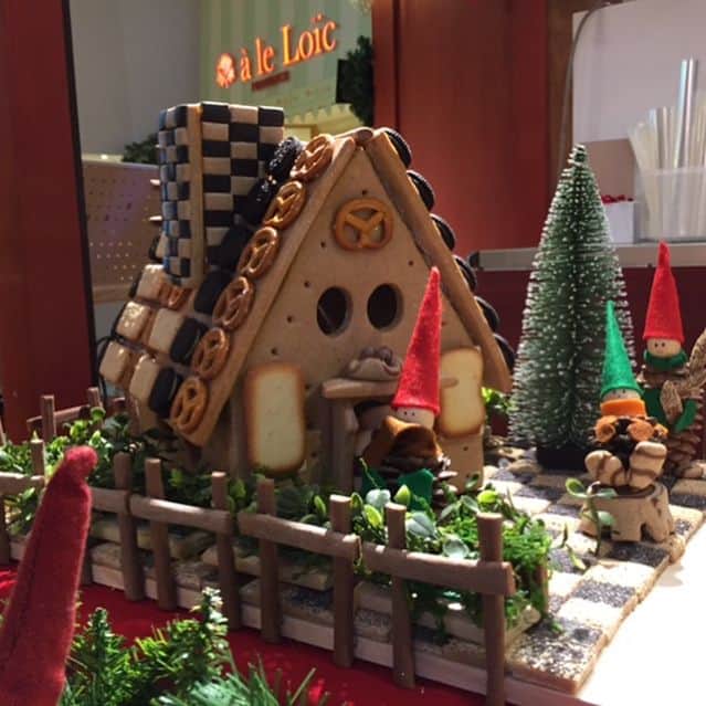ANDERSEN アンデルセンのインスタグラム