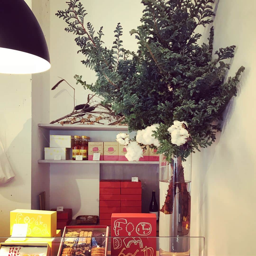 なかしましほ（foodmood）のグルメインスタ