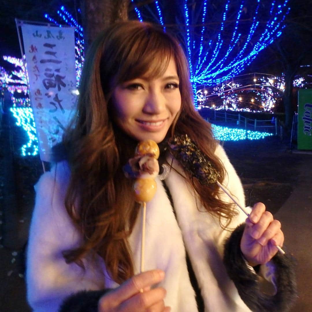 REIKAのインスタグラム