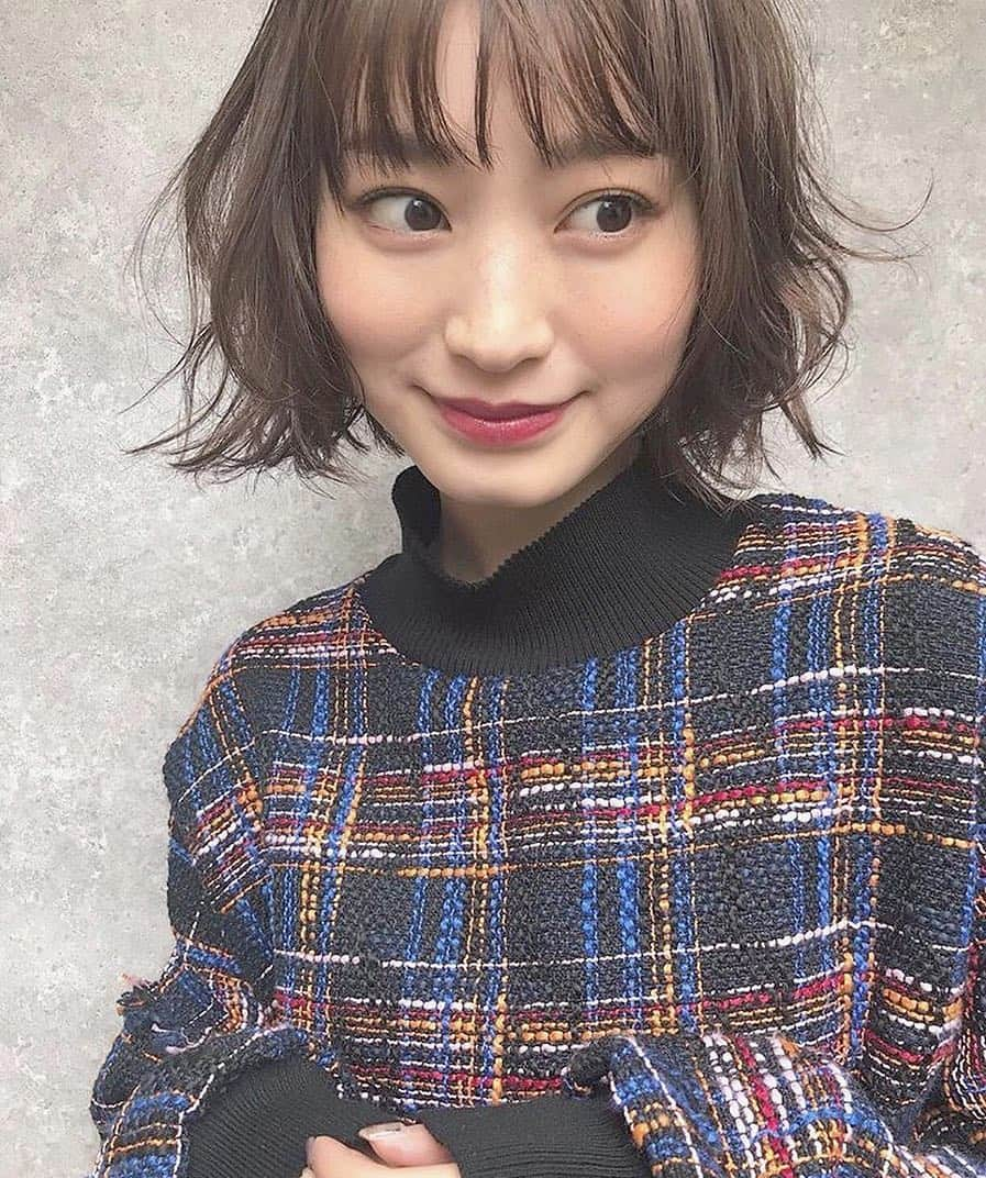 吉田南歩のインスタグラム