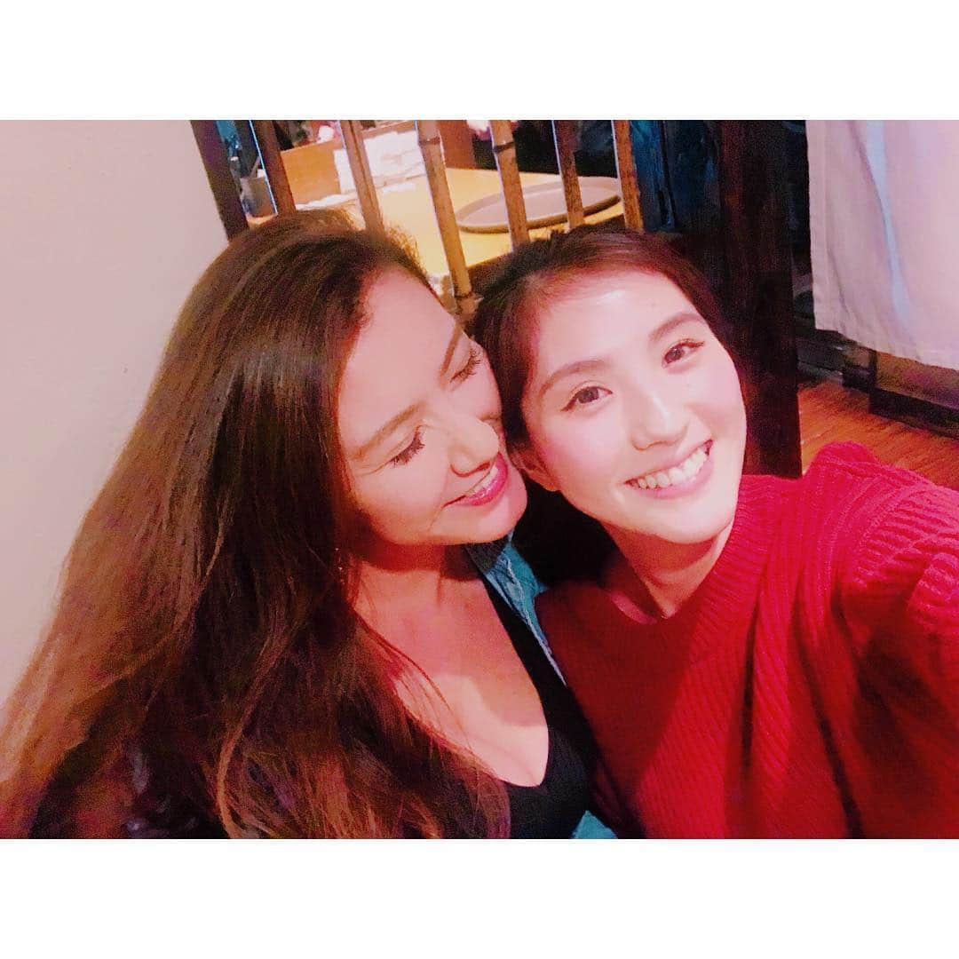 奈津美のインスタグラム