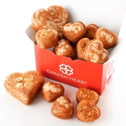 DANISH HEARTのインスタグラム