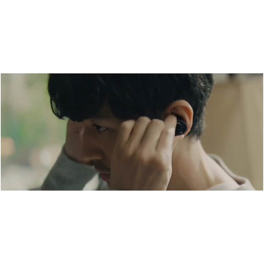 加津塔のインスタグラム：「#instamusic#instamovies#instabose #BOSE#soundsportfree #wireless#headphones#bosesoundsport#wirelessheadphones#soundsport #thankyousomuch#thakyou#awesome」