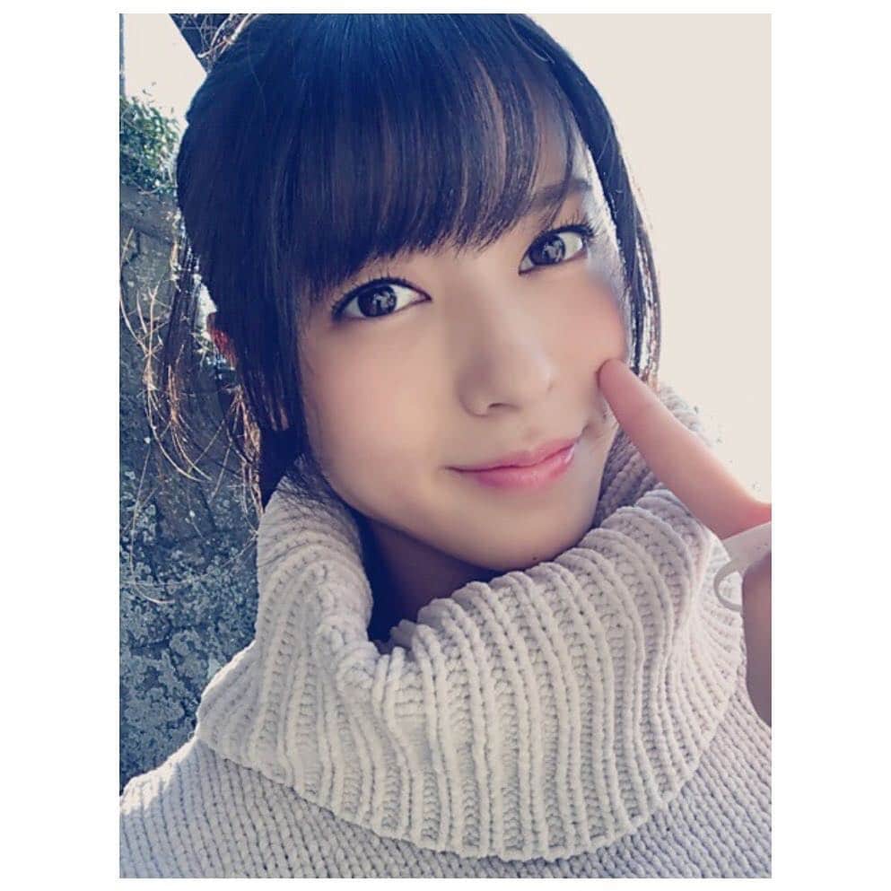 矢島舞美（ファンアカウント）のインスタグラム：「160112」