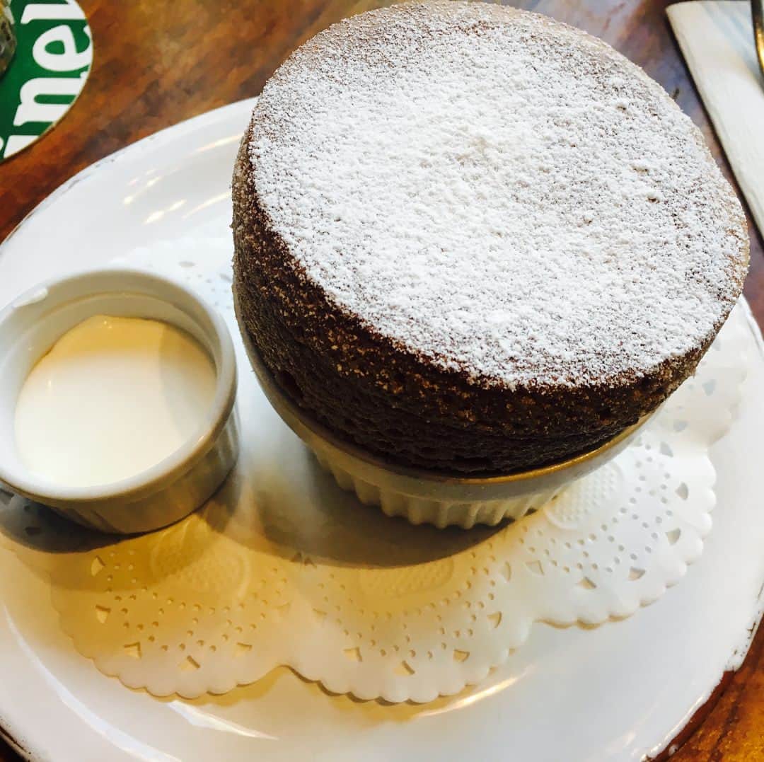 上野瑚子のグルメインスタ
