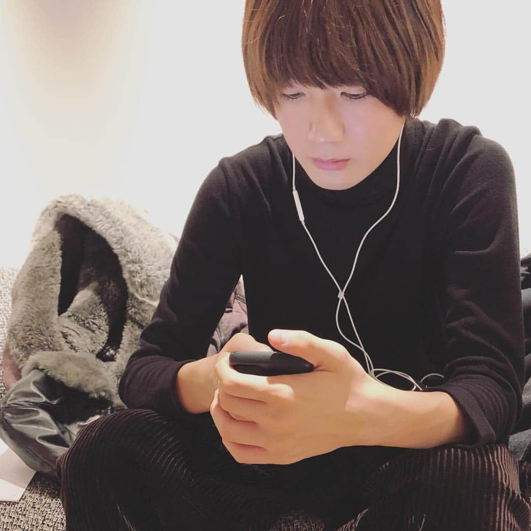 EBiDAN 39&KiDSのインスタグラム