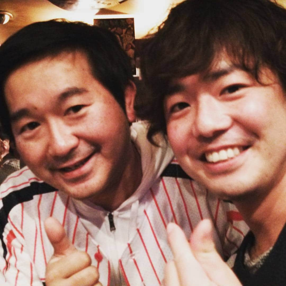 小石田純一のインスタグラム