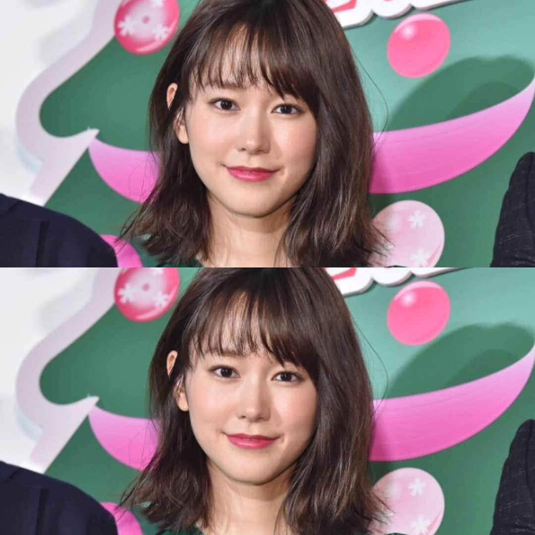 桐谷美玲　ファンアカウントのインスタグラム：「・ ・ ・ 完成披露上映会② ・ ・ ・  #桐谷美玲  #mireikiritani #リベンジgirl」