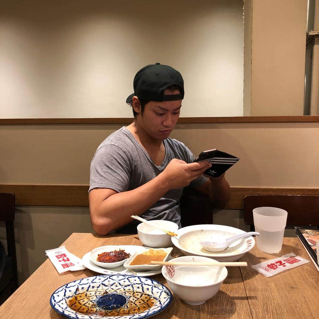 ジャンのインスタグラム